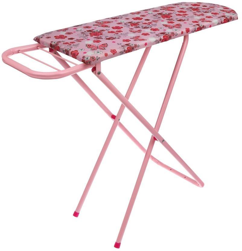 Игрушка гладильная доска металлическая