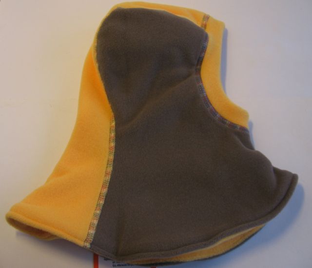 Шапка шлем Bibabo описание.