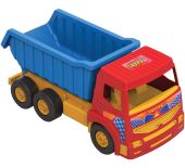 Игрушечный гигантский самосвал "Таурус" 58 см Игрушечный гигантский самосвал "Таурус" 58 см
