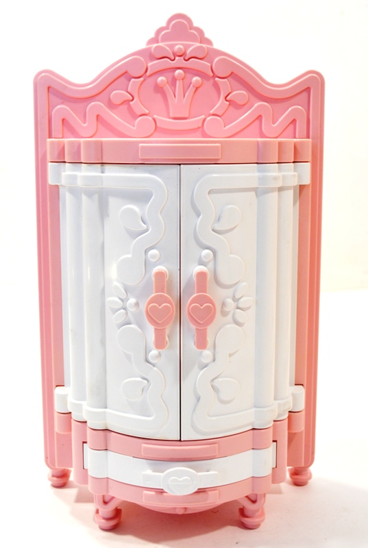 Гарнитур для куклы. Мебель для куклы. Гарнитур Сонечка