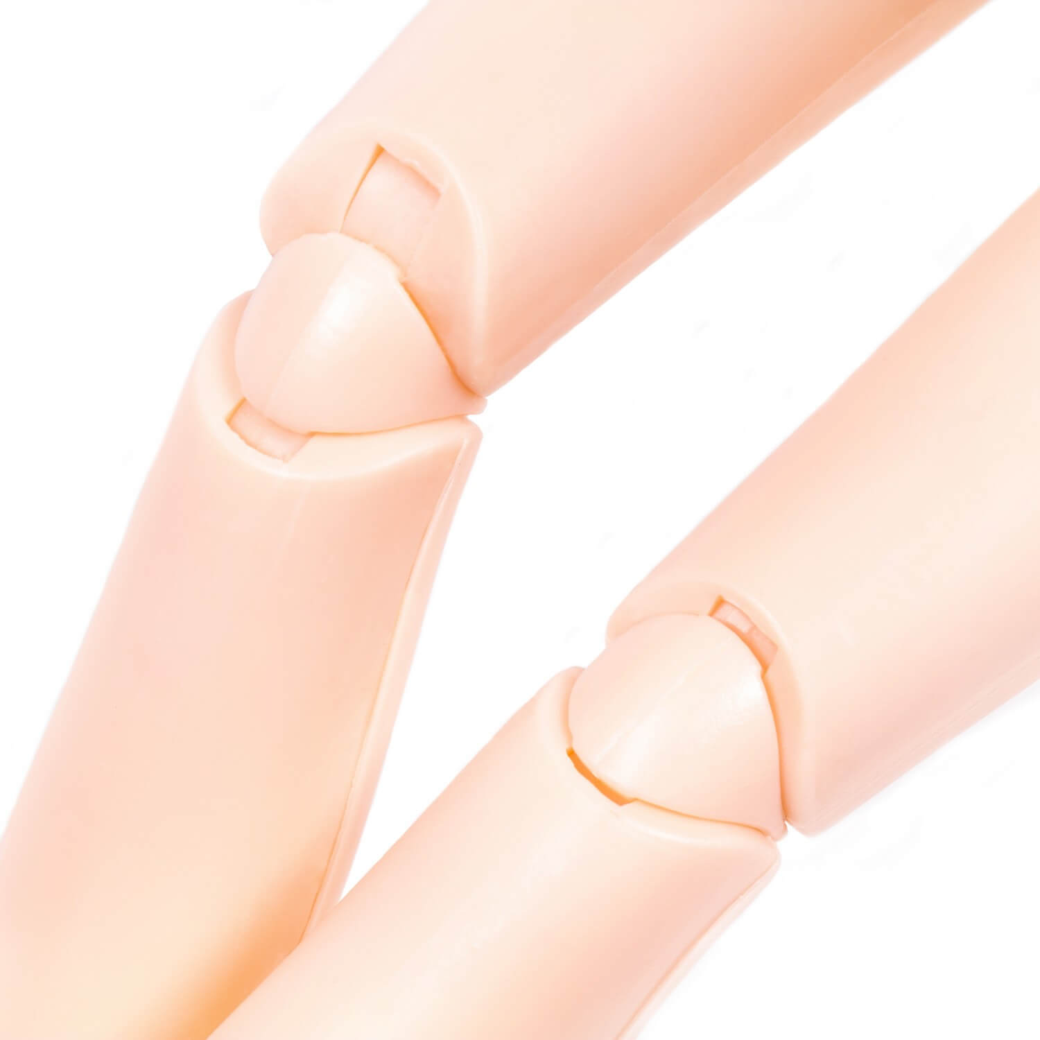 Кукла Александра в платье с розовой юбкой - рост 55 см