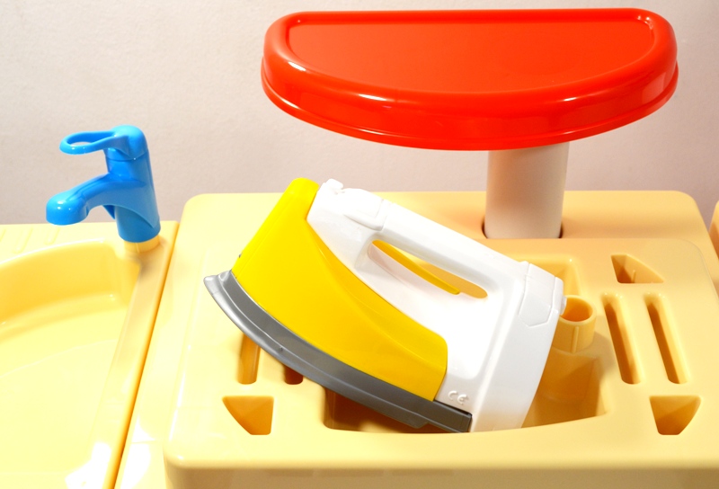 Игровой набор кухня Palau Toys Infinity basic 4