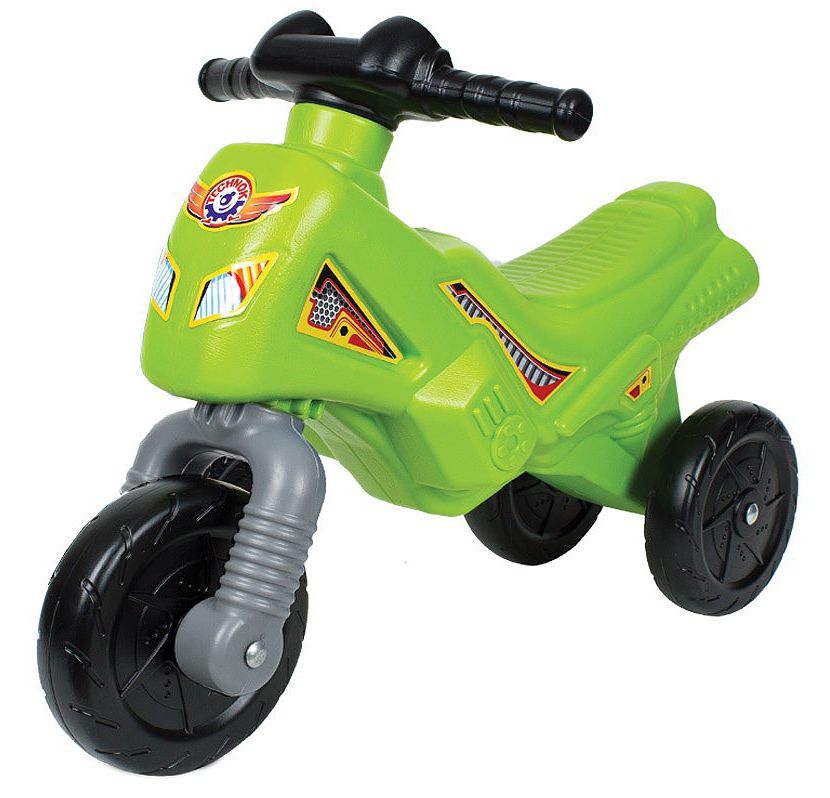 Каталка мотоцикл кросс