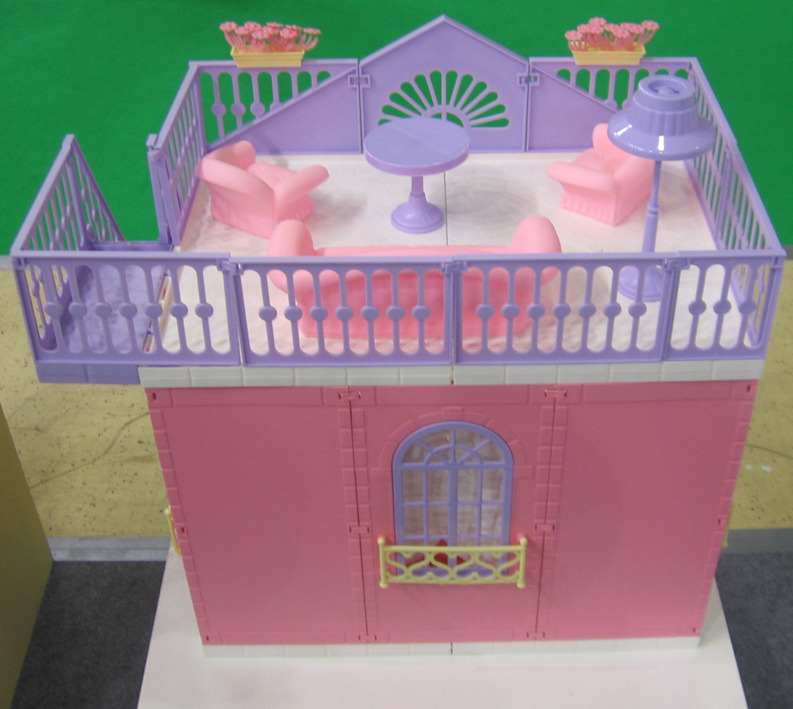 Кукольный домик Уют Кукольный домик Уют