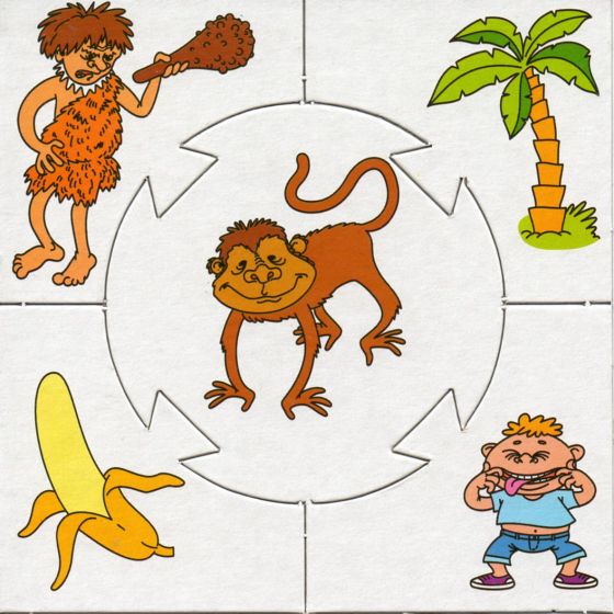 Картинки на логику. Логика для дошкольников в картинках.