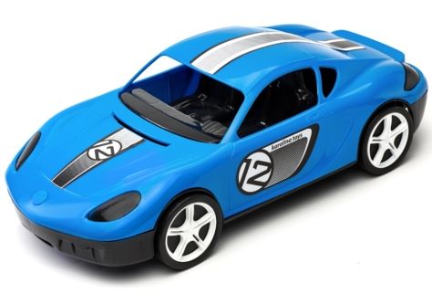 Машинка игрушка гонка Молния Машинка игрушка гонка Молния