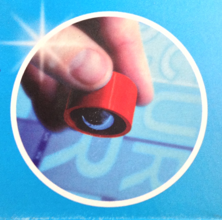 Настольная игра Керлинг