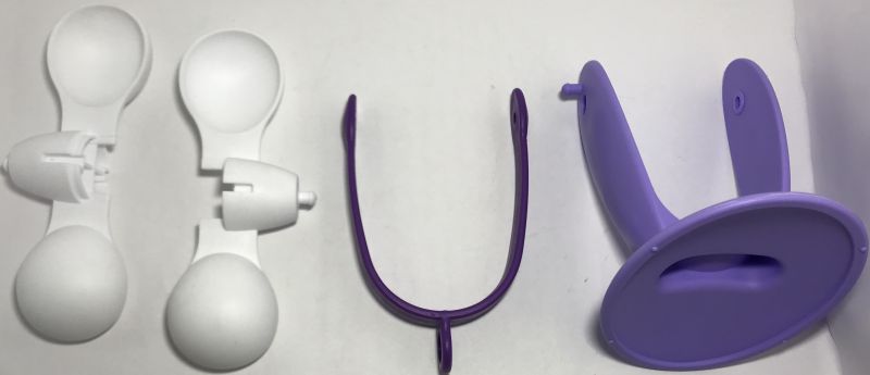 Водяная мельница фиолетовая Водяная мельница фиолетовая