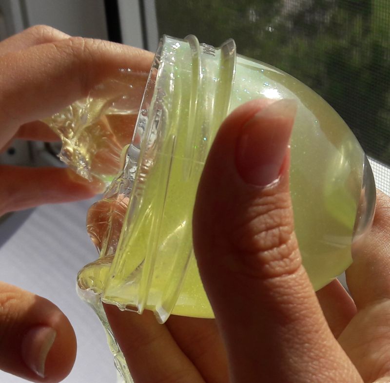 ВОВлизун ЗДОРОВЯК магический блеск, 100г