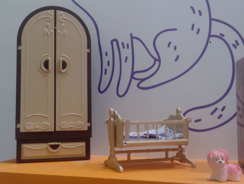 Кукольная кухня Коллекция Кукольная кухня Коллекция