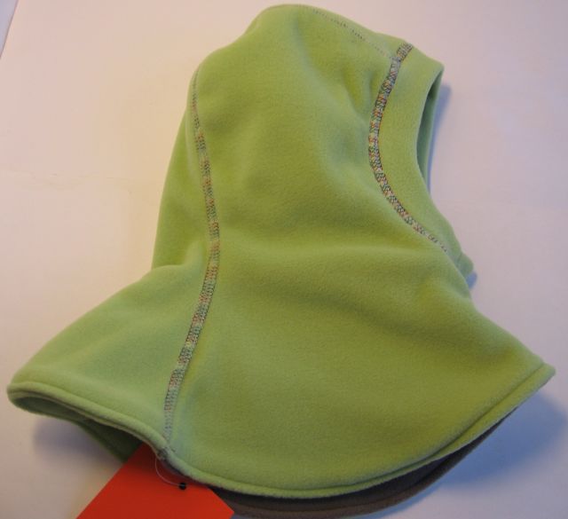 Шлем шапка для девочки Bibabo.