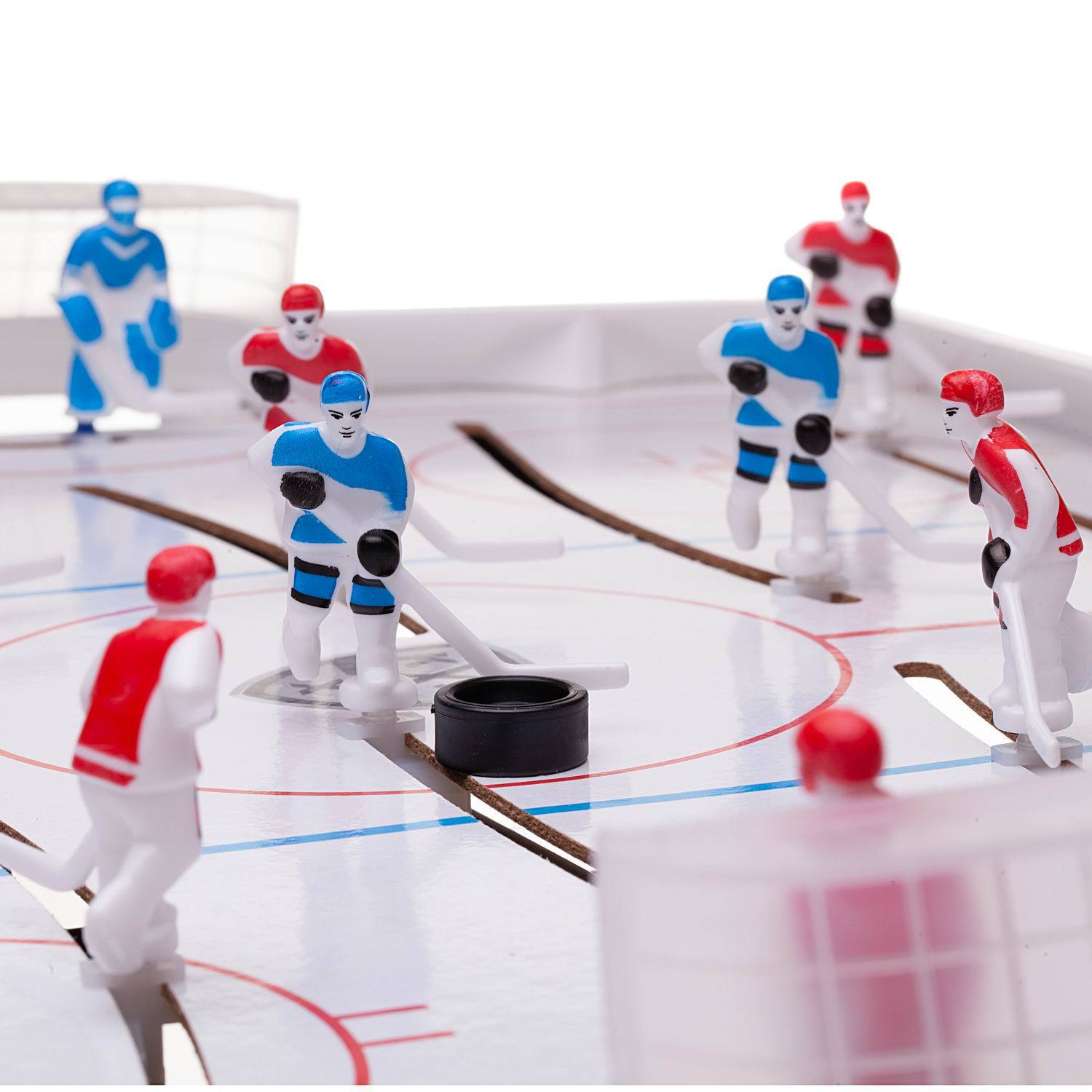 Настольная игра Хоккей КХЛ