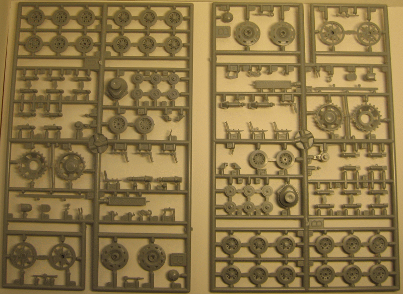 Сборная модель Немецкое штурмовое орудие StuG III Ausf Сборная модель Немецкое штурмовое орудие StuG III Ausf