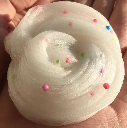 ВОВлизун ЗВЕРЯТА с цветными шариками