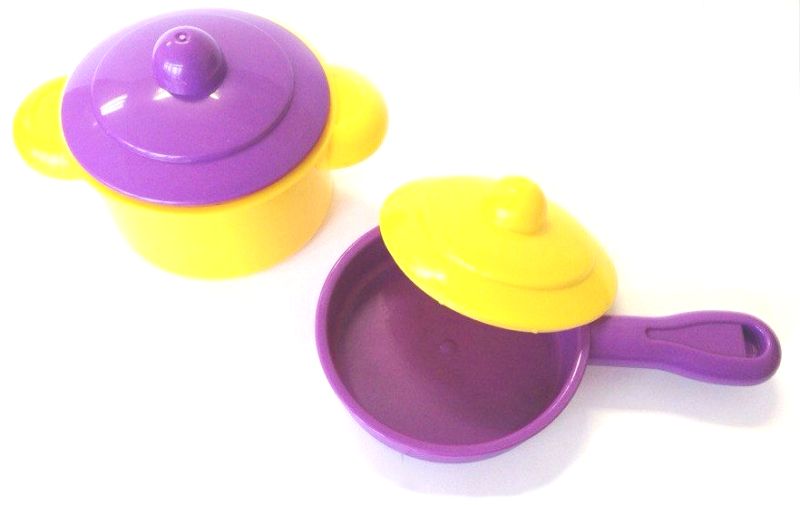 Игры для девочек посуда.