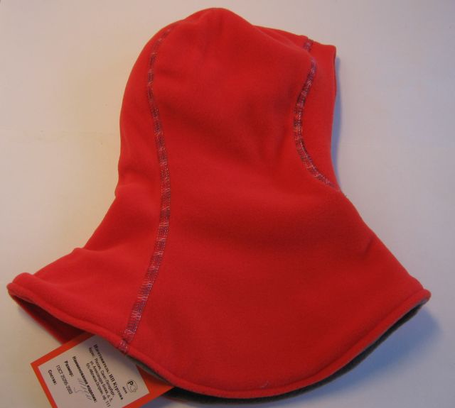 Шапка шлем зимняя Bibabo.