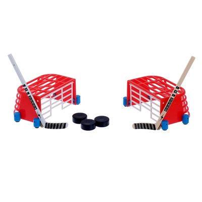 Настольный хоккей без поля