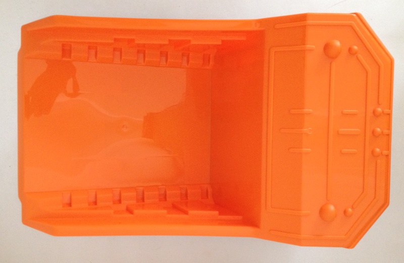 Игрушка карьерный самосвал БЕЛАЗ