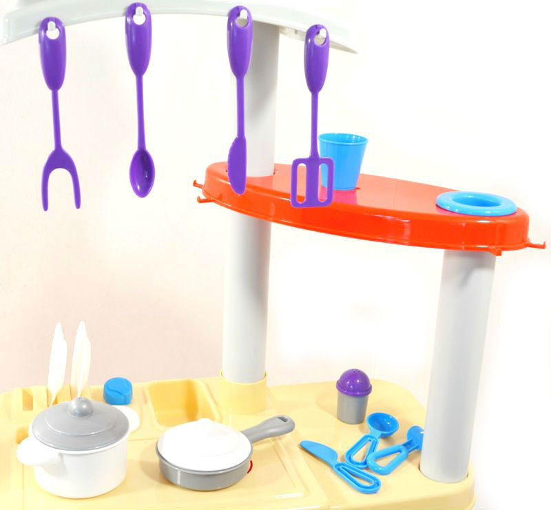 Игровой набор кухня Palau Toys Infinity basic 4