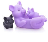 Мыльница Весёлые поросята Мыльница Весёлые поросята