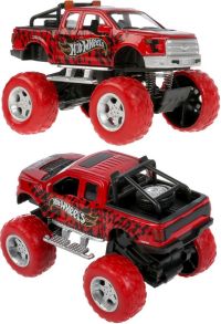 Игрушечная машинка Ford Ranger Hot Wheels 12 см Игрушечная машинка Ford Ranger Hot Wheels 12 см
