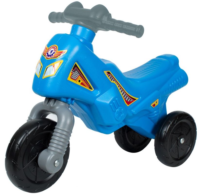 Каталка мотоцикл кросс