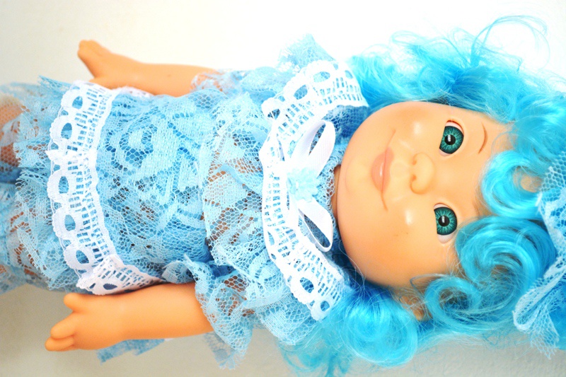 Детские куклы Мальвина и Буратино