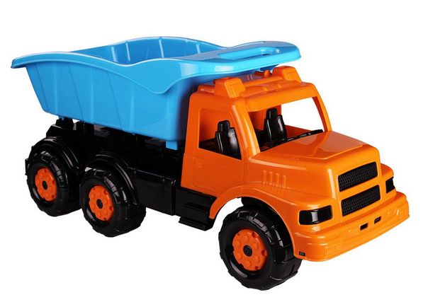 Детский самосвал 69 см