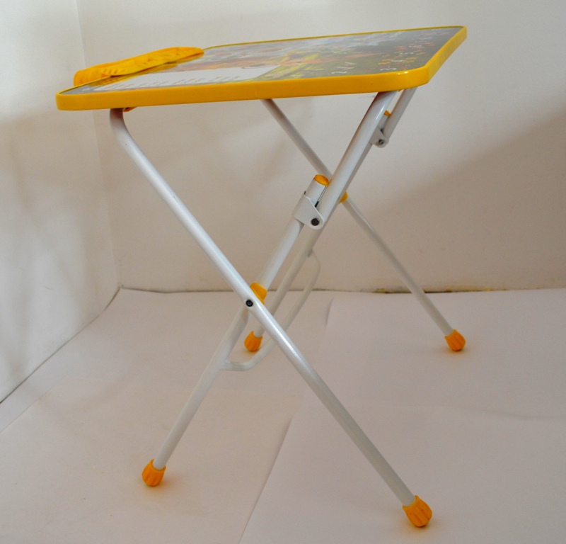 Детский стол и стул Феи Тайны зимнего леса