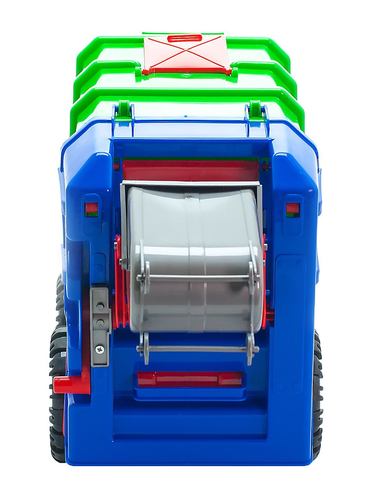 Детская игрушка мусоровоз Профи