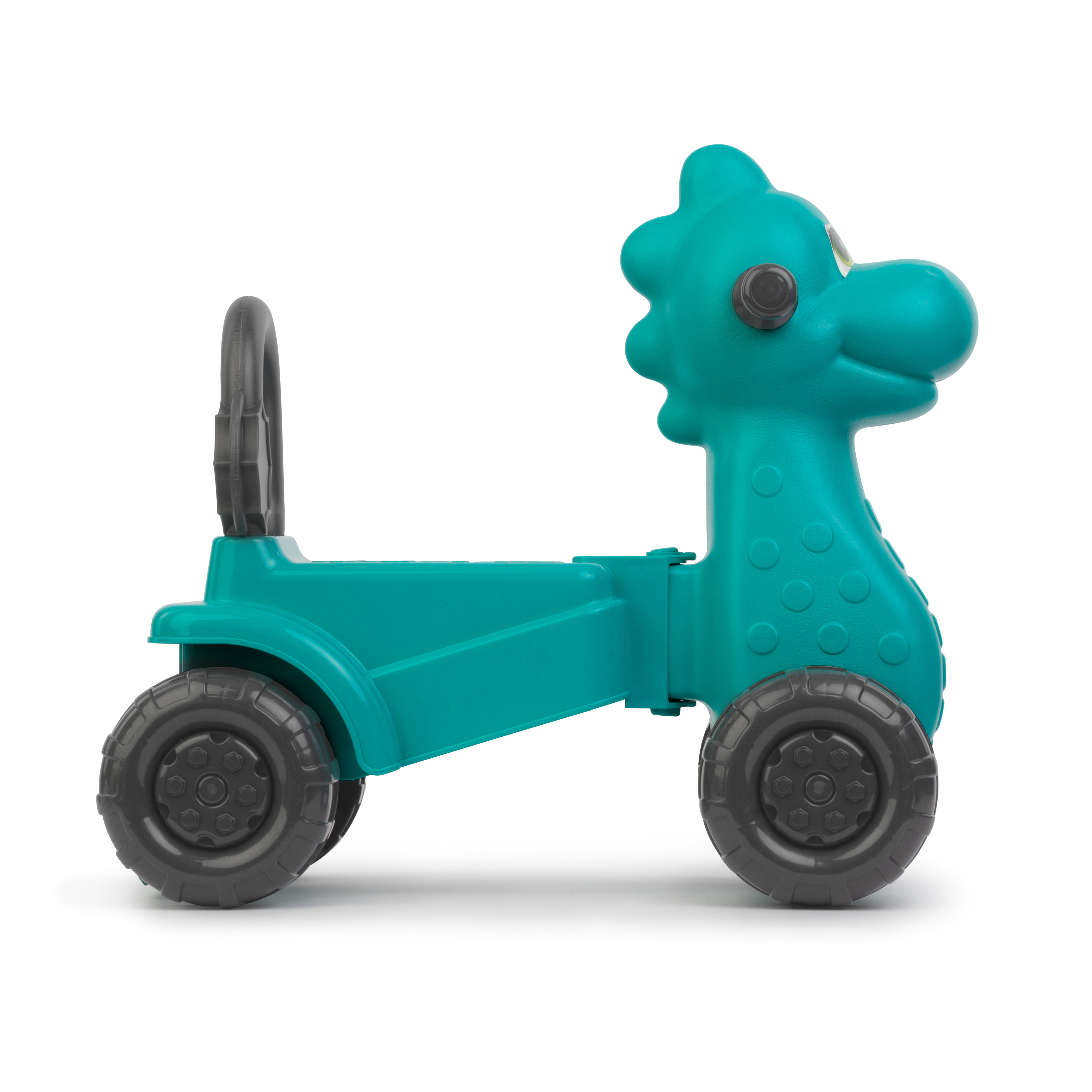 Каталка динозавр Дино Полесье