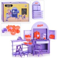 Мебель для кукол барби Кафе-бар Мебель для кукол барби Кафе-бар