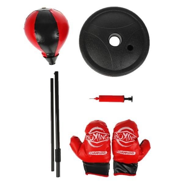 Набор для бокса «Boxing champions. Sport set №2» Набор для бокса «Boxing champions. Sport set №2»
