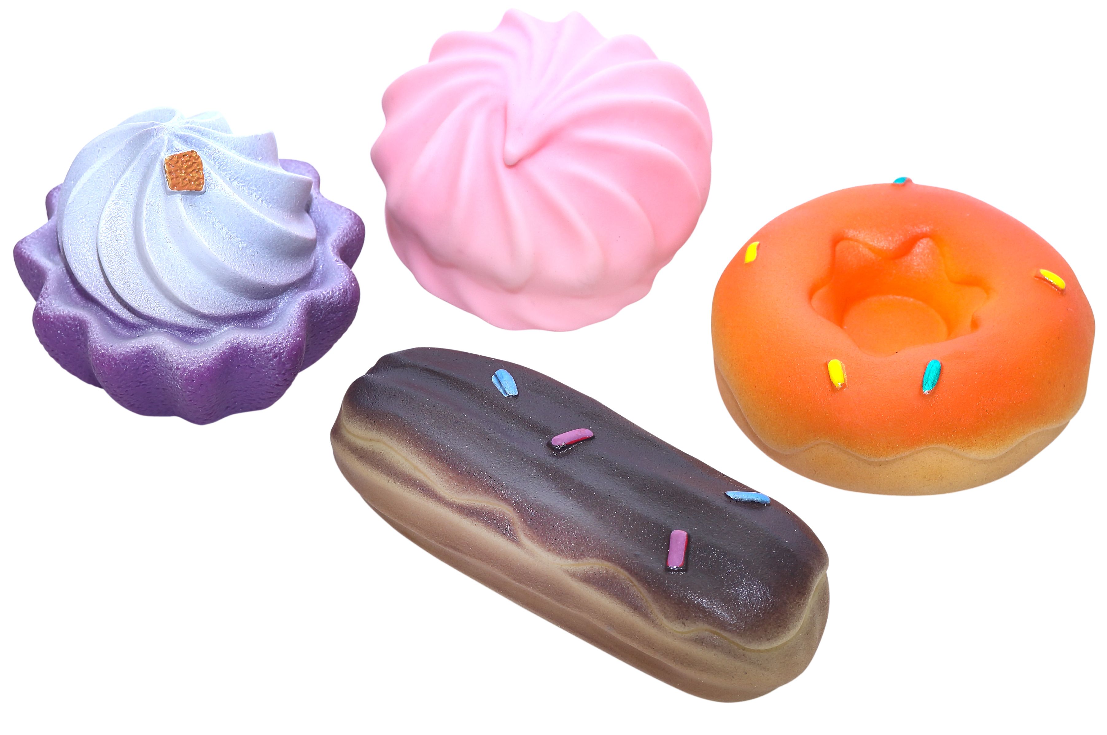 Игровой набор продуктов «Сладкая выпечка»