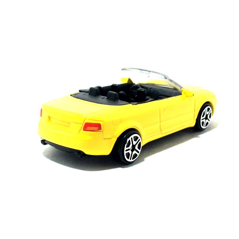 Игрушечная машинка Audi A4