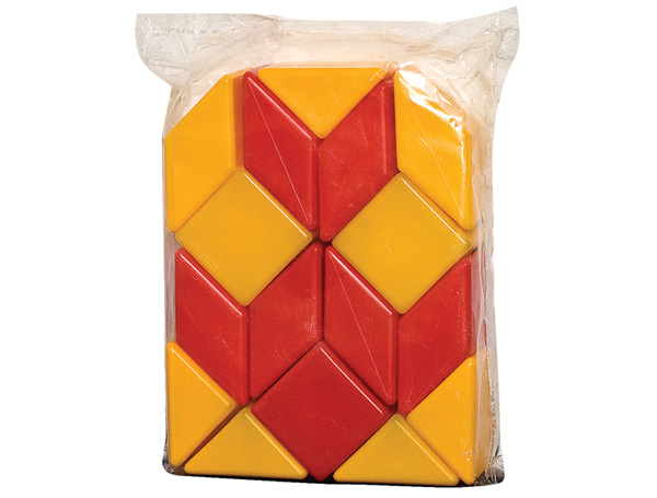 Разноцветные кубики игрушки детские.