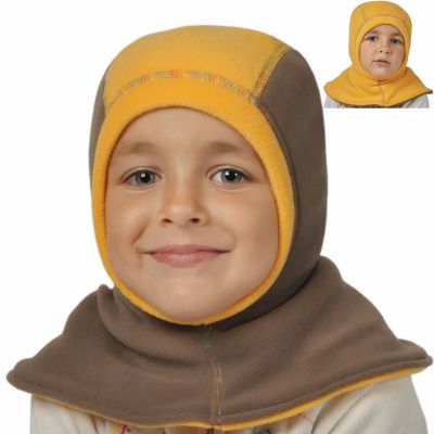 Шапка шлем Bibabo описание.