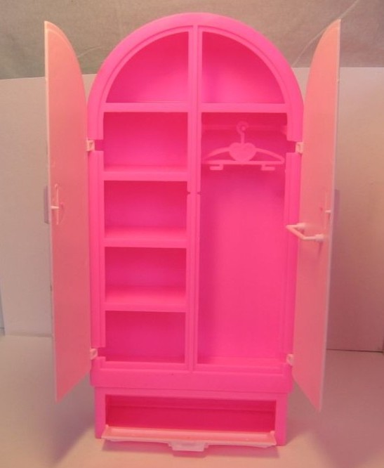 Кукольный гардероб. Магазин кукольных аксессуаров.