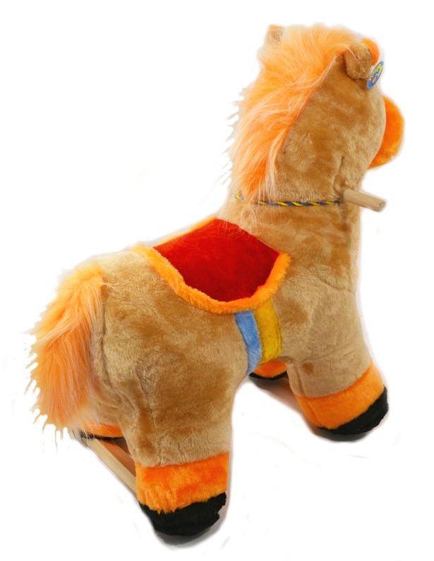 Качалка коняшка. Коняшка качалка