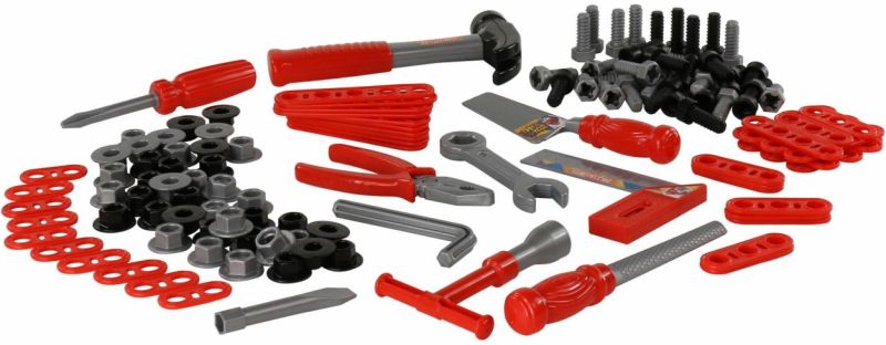 Детский набор инструментов "Смешарики" - "Пин код"