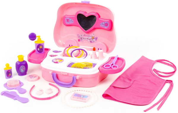 Набор «Маленькая принцесса» №15 23 элемента