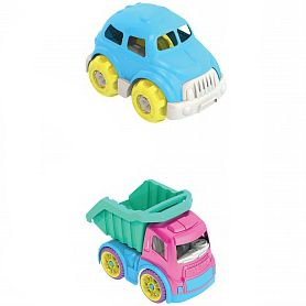 Игрушечный набор машинок Шкода №1 Игрушечный набор машинок Шкода №1