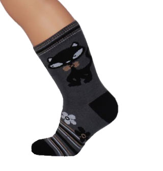 Носки с рисунком.  Носки с рисунком.