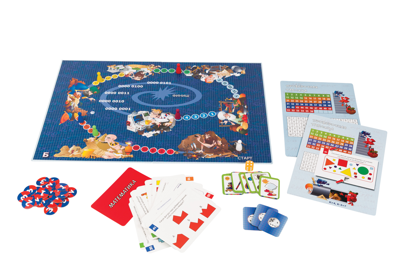 Викторина "Случайное число?!" (Твой кругозор)