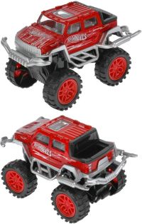 Игрушечная машинка Hummer H3 Hot Wheels 11 см Игрушечная машинка Hummer H3 Hot Wheels 11 см