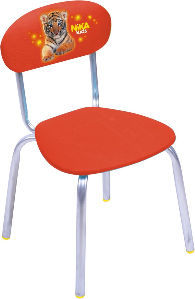 Детский стул удобный и мягкий