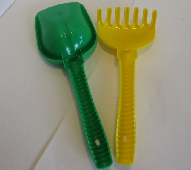 Детские инструменты для песка купить.