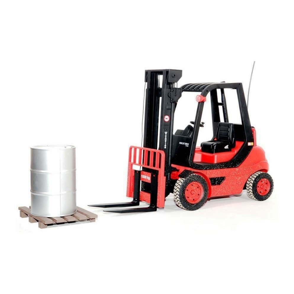 Радиоуправляемая техника Автопогрузчик