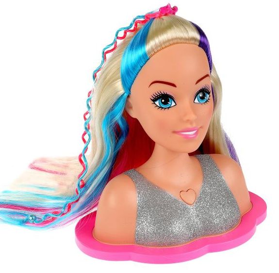 Кукла-манекен для создания стильного образа