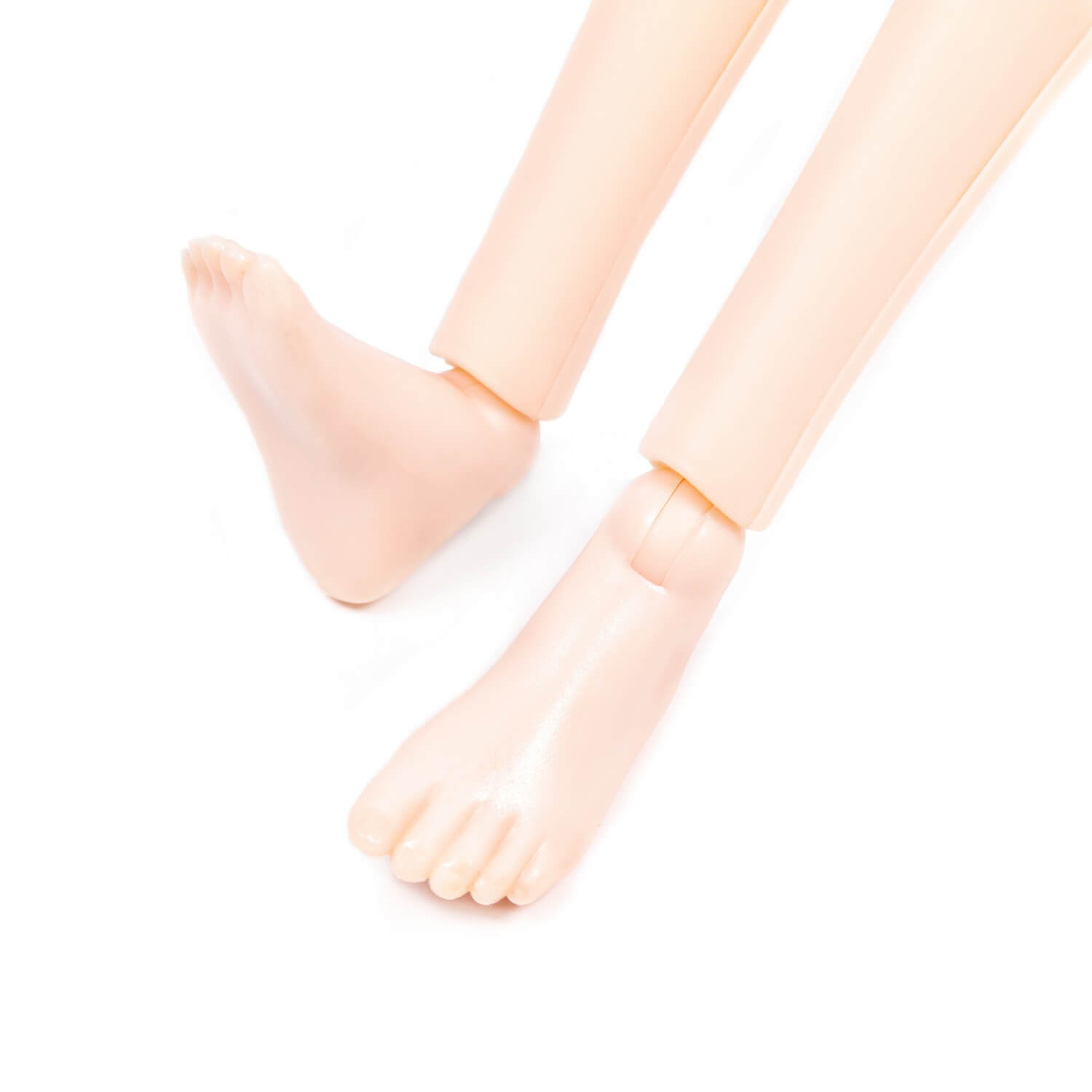 Кукла Александра в платье с розовой юбкой - рост 55 см